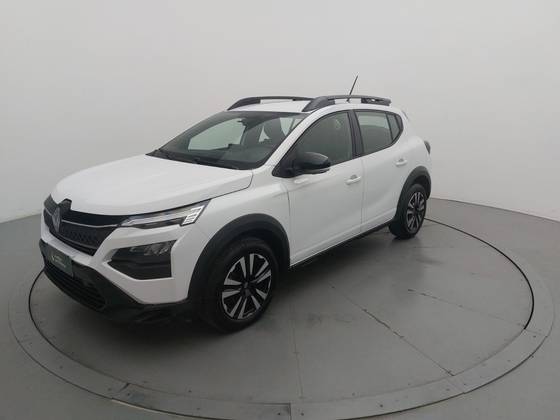 RENAULT KARDIAN 1.0 TCE FLEX EVOLUTION EDC